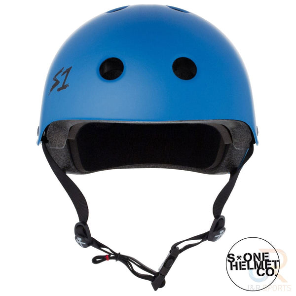 S1 Lifer Helmet - Sizing Liner - Black - Lge (8mm) SH / Lirsl / L