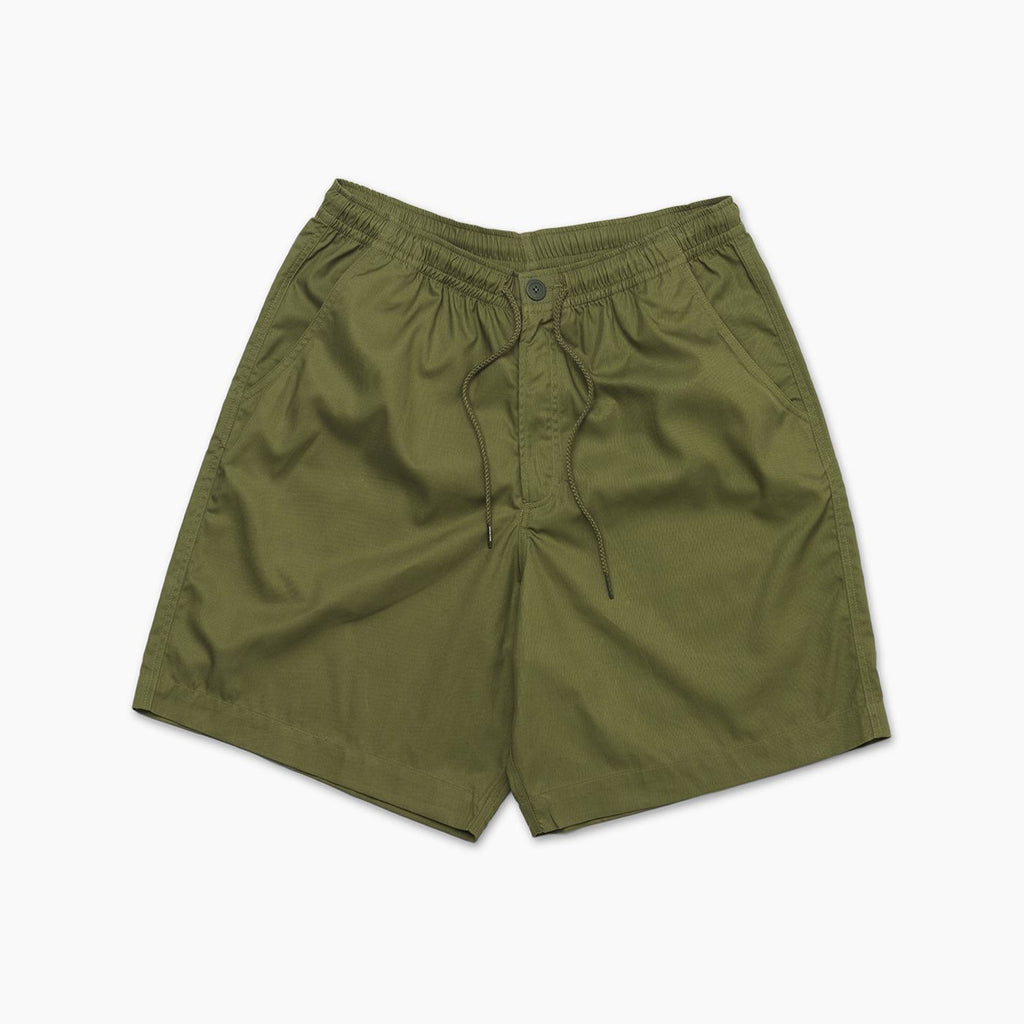 Last Resort AB Free Shorts (Olive Green)
