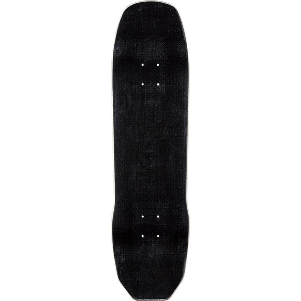 Powell-Peralta Andy Anderson Heron Skull *FLIGHT Shape Skateboard Deck - 8.45