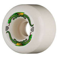 Powell Peralta Dragon Formula • x • 93A • A2 • Off White - Skatewarehouse.co.uk
