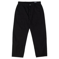 Tough Threads Pant (Black)