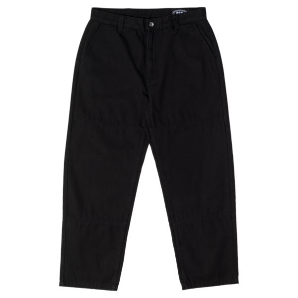 Tough Threads Pant (Black)
