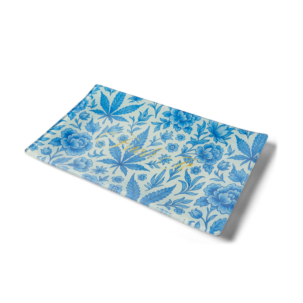 HUF Plantlife Catchall (Multi) Accessories - One Size