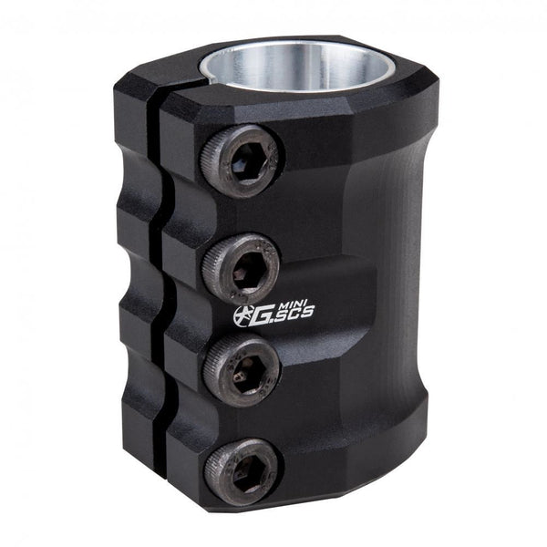 Addict Scooter Clamp Guardian SCS Mini - Black - Skatewarehouse.co.uk