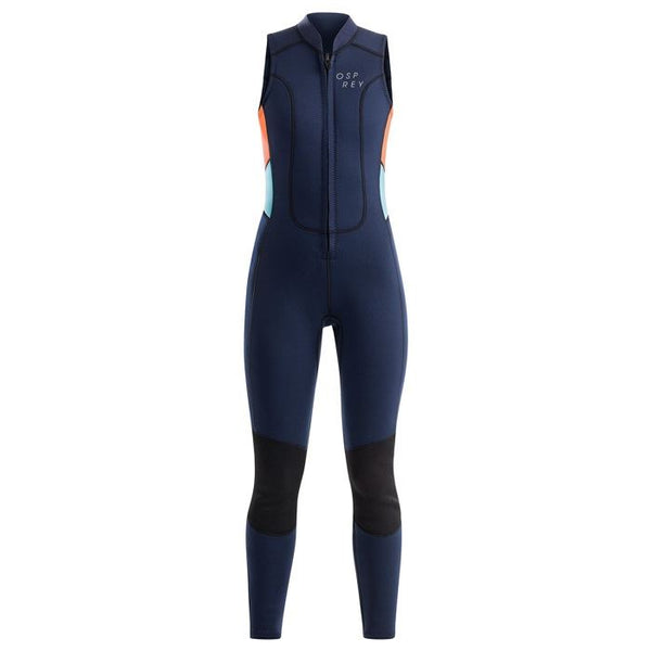 Osprey Long Jane 3mm - XS (31