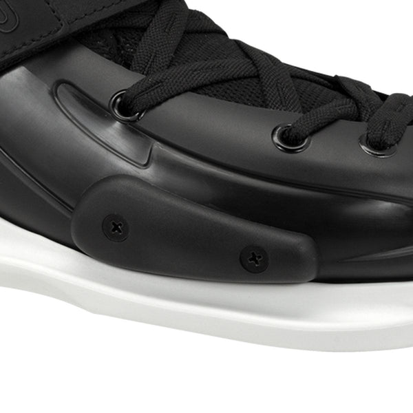 FR U-FR Street Boots - Black