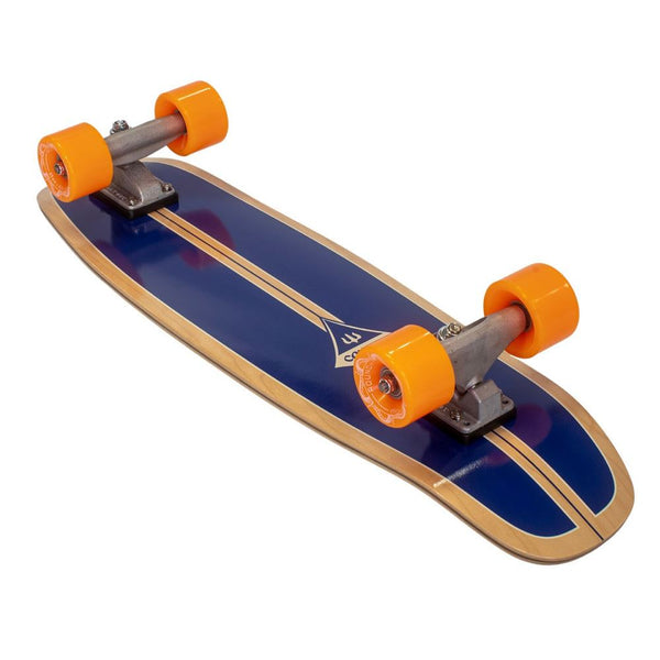 Carver Skateboards 29