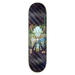 Creature Pro Gravette Shrine Skateboard Deck - 8.3" - Skatewarehouse.co.uk
