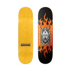 Soul x31.5" Twin Cruzade Skateboard Deck - 8.25"