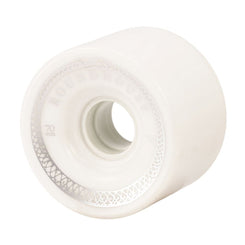 Carver Skateboards Roundhouse Wheels - 70mm Mag - Shell White (78A)