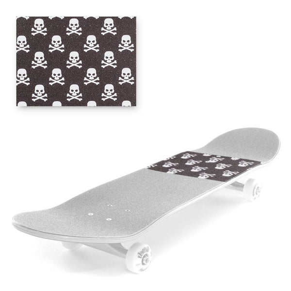 Venom Skateboards Grip Tape Strip 9