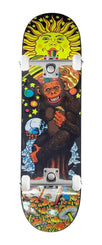 StrangeLove Chimp x 31.75" (WB: 14") - Tyler Pennington x Venom Custom Complete Skateboard - 8.25"