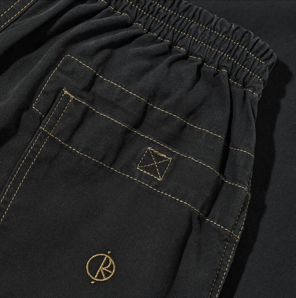 Polar Skate Co Kata Pants (Black) - S