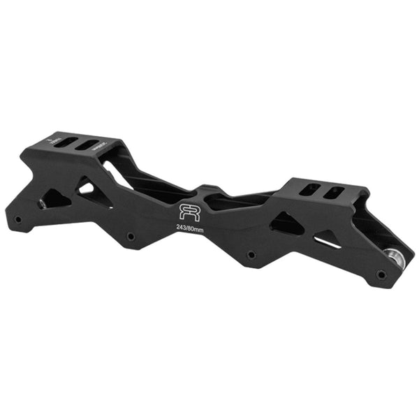 FR 4D Rockered Frames - Black - 243mm Accessories