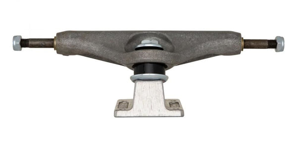 Indy Stage 11 Skateboard Trucks 139 IKP Standard Grey / Silver - 139 - Skatewarehouse.co.uk