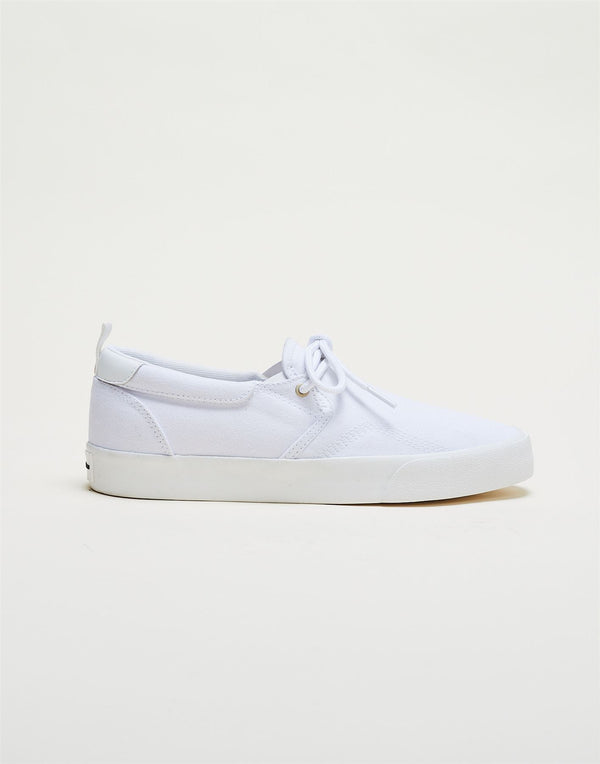 Other Brands HØURS is Yours Callio S77 - White - UK Shoe Sizes - SALE - UK 11
