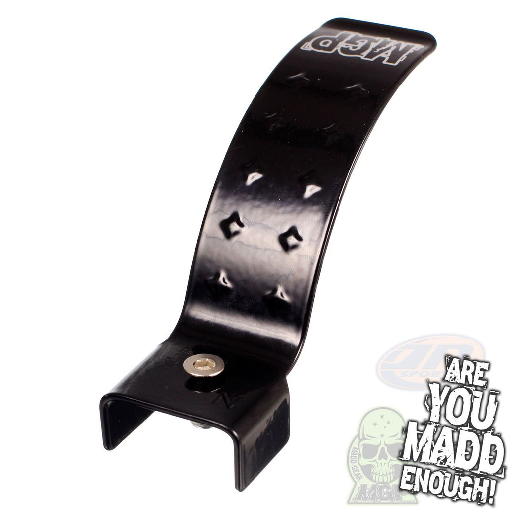 Madd Gear Madd Flexi Brake 100Mm - Black - Single Hole - Skatewarehouse.co.uk