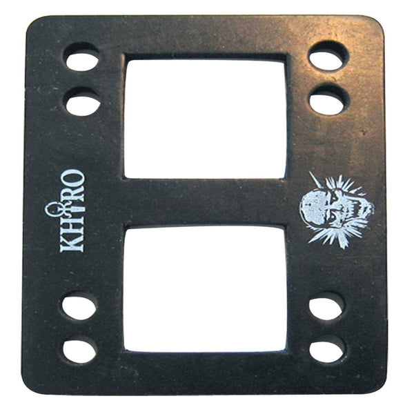 Khiro Riser Pad - Small Hard 9 / Skateboard Hardware