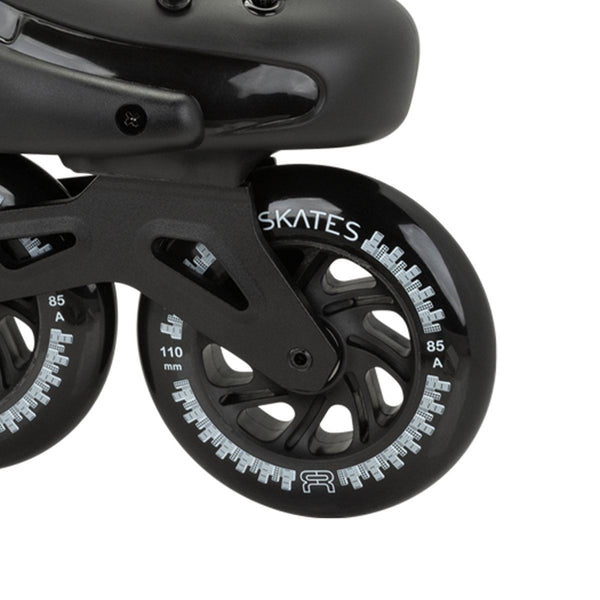 FR X 310 X3 In-Line Skates - Black