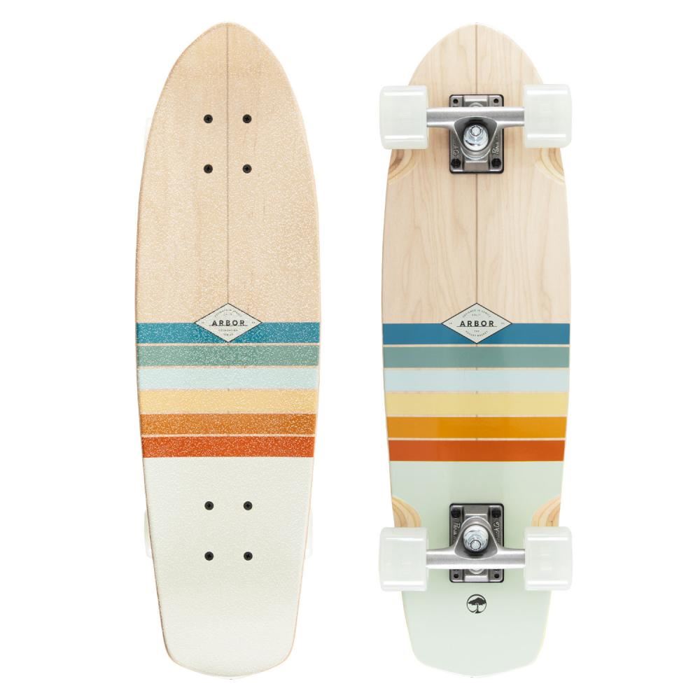 Arbor Foundation Pocket Rocket Complete Cruiser - 27.0"