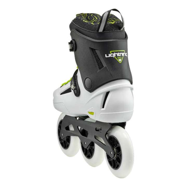 Rollerblade Lightning 110 Inline Skates