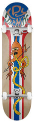 Toy Machine 'From Above' x Venom Custom Complete Skateboard - 8.0" - Skatewarehouse.co.uk