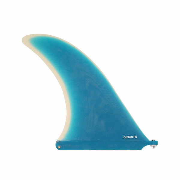 Captain Fin Co - Tyler Warren Pivot - 10.25 - Blue - 10.25