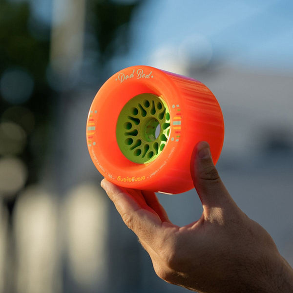 Orangatang 