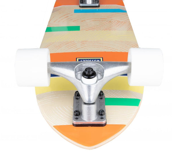 D Street Surfskate Coda 2