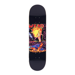 WKND Nikolai Piombo 'Uplevel' (MC) Skateboard Deck - 8.25"