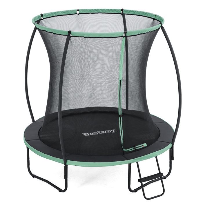 Bestway 8' Xtreme Air Trampoline - 2 of 2