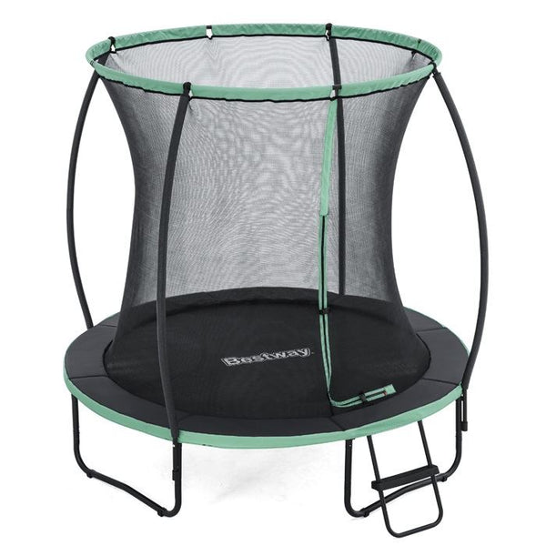 Bestway 8' Xtreme Air Trampoline - 2 of 2