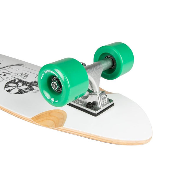 Arbor Venice Pocket Rocket - Decay Complete Cruiser - 27.0