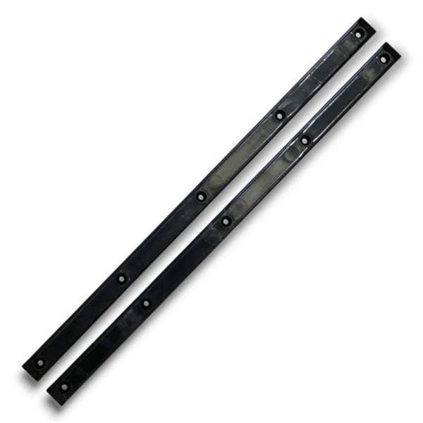 G-Tool Rails (Black) Accessories - 2 Pack