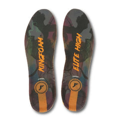 Footprint Kingfoam Elite Infinity Foam High Classic Insoles