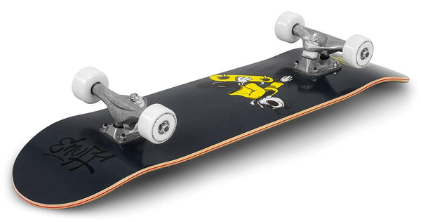 Enuff Skully Complete Skateboard - 7.25