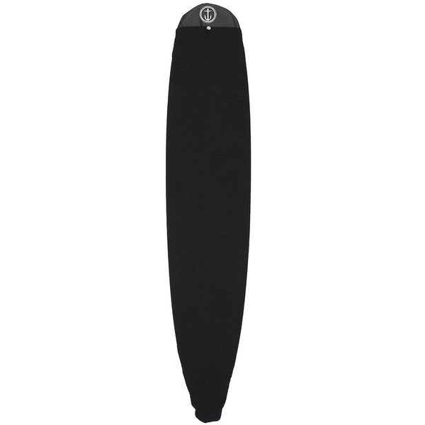 Captain Fin Co - Longboard Boardsock - Black Surf Accessory