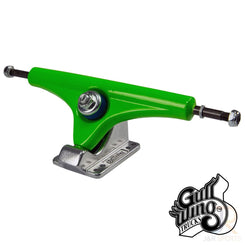 Gullwing Charger Ii 180Mm Truck - Lime (Pair) - Skatewarehouse.co.uk
