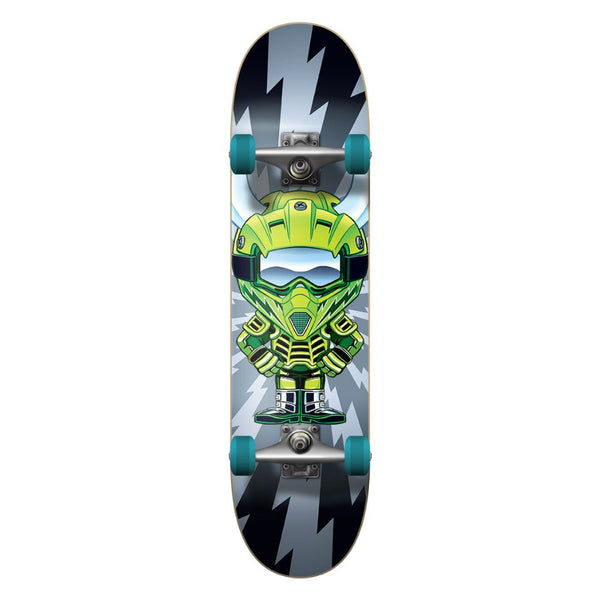 Speed Demons Supercross Multi Complete Skateboard - 7.0