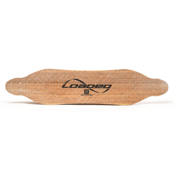 Loaded Vanguard 21st Anniversary Limited Edition Longboard Complete