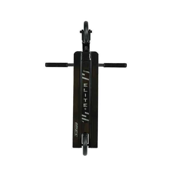 Grit Elite 5 Stunt Scooter - Black FA