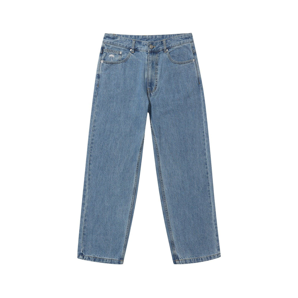 Helas Jeans Pant (Light Blue)