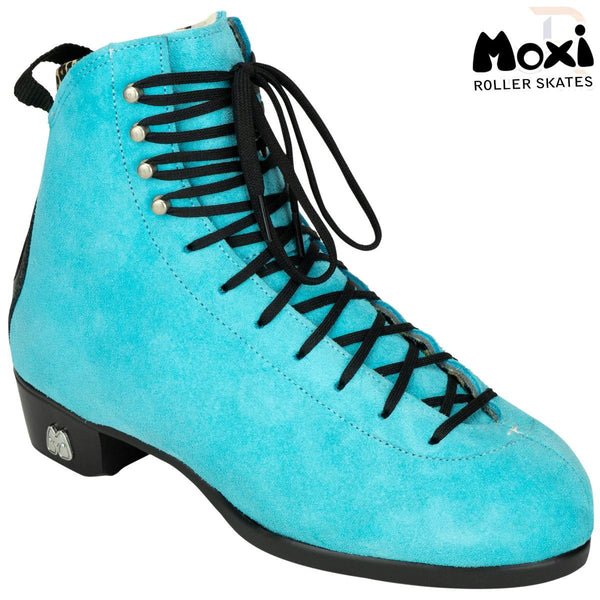 Moxi Jack V2 True Blue Boots Quad Skate Parts