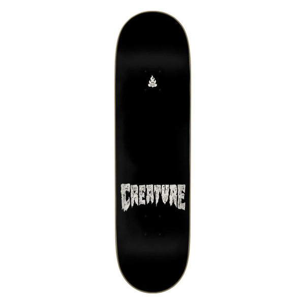 Creature Pro Raffin Reaper Skateboard Deck - 8.51