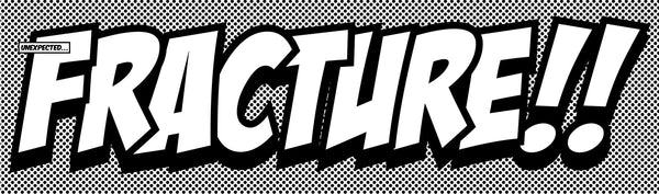 Fracture Sheets Skateboard Grip Tape