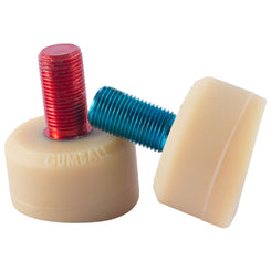 Gumball Toe Stop V2.0 - Natural - Long 30mm Accessories