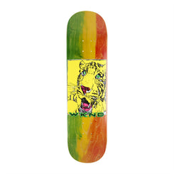 WKND Tiger Team (MC) Assorted Skateboard Deck - 8.25"