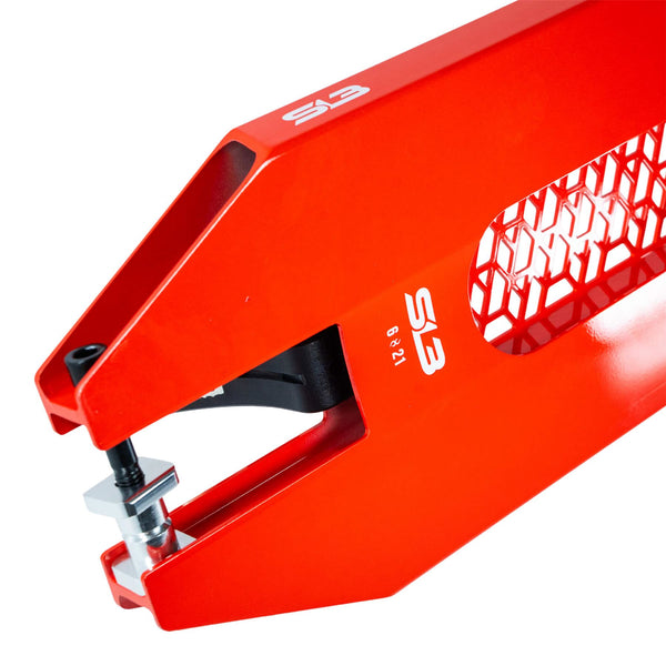 CORE SL3 Forged Scooter Deck 6.0 x 21.0