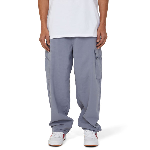 HUF Pretty Baggy Cargos (Blue)