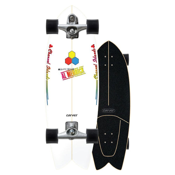 Carver Skateboards 29.25